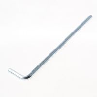 Inbussleutel 42 lang 6 mm
