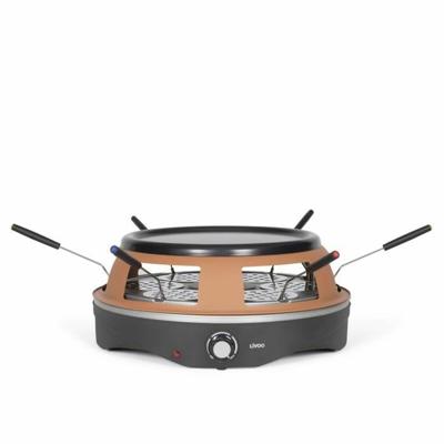 Pizzamaker Livoo