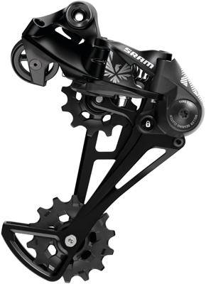 SRAM Rear derailleur nx eagle 12-sp. black