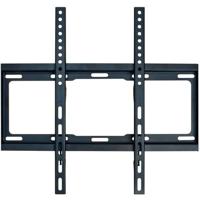 Één voor alle WM2411 - TV Wall Support Flat Support voor scherm 32-65 ''/81-165 cm - voor tv Max 100kgs - 25 mm van de muur