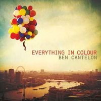 Everything In Colour - CD (5019282328929) - thumbnail