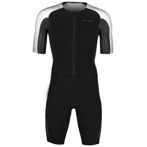 Orca Apex Dream Kona trisuit zwart/wit heren S