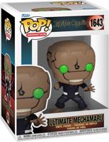 Jujutsu Kaisen Funko Pop Vinyl: Ultimate Mechamaru