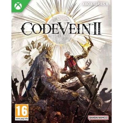 CODE VEIN II - Xbox Series