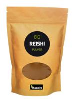 Hanoju Reishi extract bio