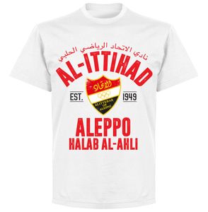 Al-Ittihad Established T-Shirt