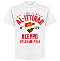 Al-Ittihad Established T-Shirt - thumbnail