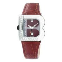 Laura Biagiotti LB0001L-10Z (Ø 33 mm) Dames horloge