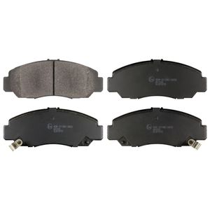 Remblokken set ADH24283