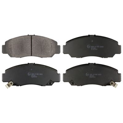 Remblokken set ADH24283