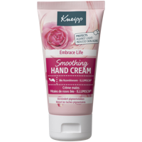 Kneipp Crème Smoothing Hand Embrace Life Cream Bio Rozenbloesem 50ml