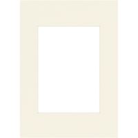 Hama Passe-partout Premium Sneeuwwit 13x18cm