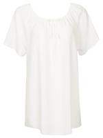 Top Marjolein Wit Top Marjolein Wit
