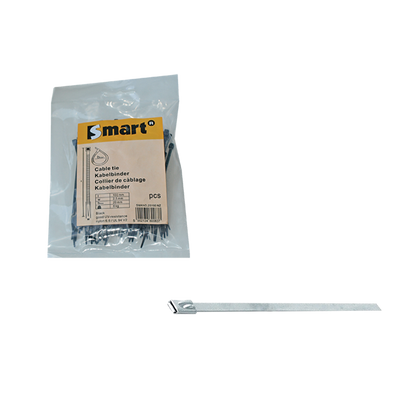 pgb-Europe SMART | kabelband A2 7,9x360 SMCTIEA000793605