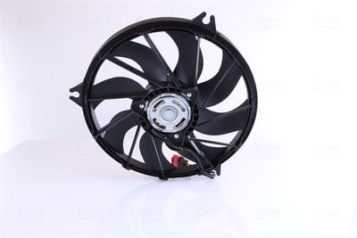 Koelventilator 85607