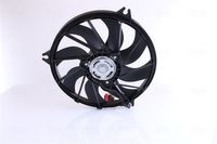 Koelventilator 85607
