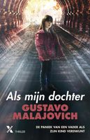 Als mijn dochter - Gustavo Malajovich - ebook