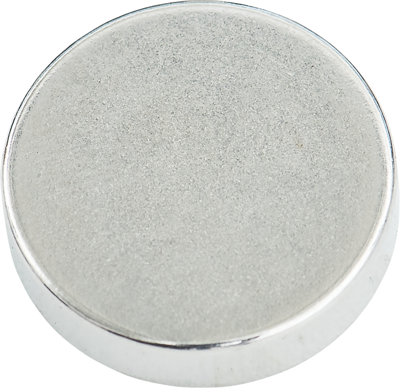 Connex Magneet Neodym Rond 20X5 2St 11Kg - DY7100004