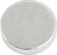 Connex Magneet Neodym Rond 20X5 2St 11Kg - DY7100004