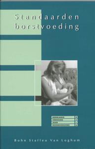 Standaarden advisering borstvoeding (Paperback)