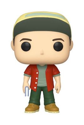 Billy Madison POP! Movies Vinyl Figure Billy Madison 9cm