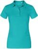 Promodoro E4025 Women´s Jersey Polo - Jade - XL