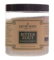 Jacob Hooy Engelszout Bitterzout Pot 250GR