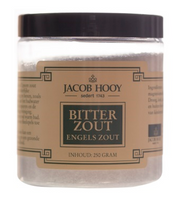 Jacob Hooy Engelszout Bitterzout Pot 250GR Jacob Hooy Engelszout Bitterzout Pot 250GR