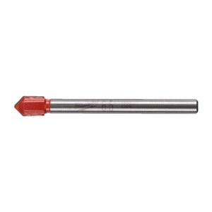 Milwaukee Accessoires Glas en tegelboor 6.5x90 - 1pc - 4932471856