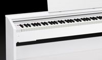 Casio PX-870WE digitale piano 88 toetsen Wit - thumbnail