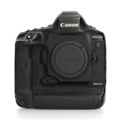 Canon Canon 1DX Mark III