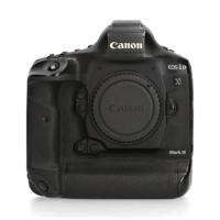 Canon Canon 1DX Mark III
