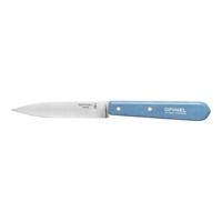 OPINEL - N.112 - Officemes 10cm glad Sky Blue