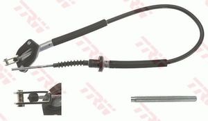 Koppelingkabel GCC3128
