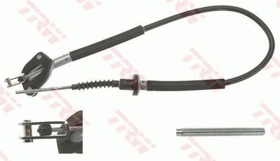 Koppelingkabel GCC3128