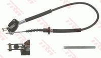Koppelingkabel GCC3128