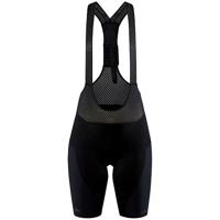 Craft Advanced Aero bibshort zwart dames