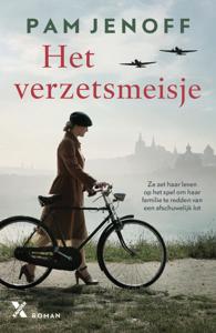 Het verzetsmeisje (Paperback)