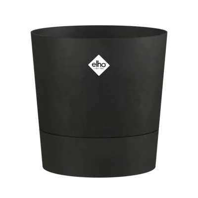 Pot foss d43cm living black