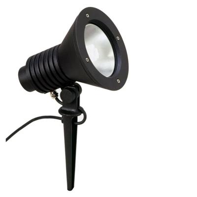 Albert Prikspot boomOrientable 18,5cm - zwart - 662183