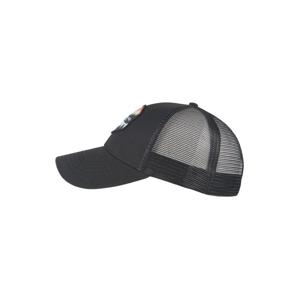 Hatland Walt Pet Heren Black OSF
