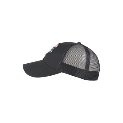Hatland Walt Pet Heren Black OSF