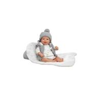 Babyborn-poppen Arias Daniela 45 cm