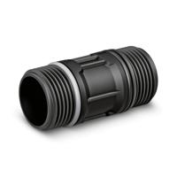 Karcher Aansluitadapter (Axiaal/Radiaal) G 2 - 2.997-120.0