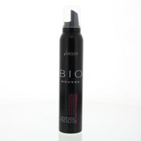 Carin BIO Mousse Blow Wave Mousse 200ml