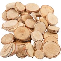 Creativ Company Hout mix, 600gr