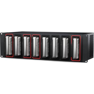 Blackmagic Cloud Backup 8