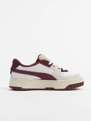 Puma / sneaker Cali Dream Ivy League in wit