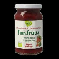 Frambozenjam bio 250 Gram