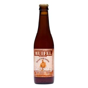 Muifel Muifel Beerskey 33Cl